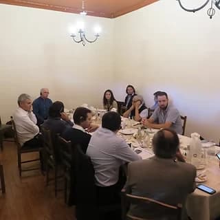 Agricultores y Productores